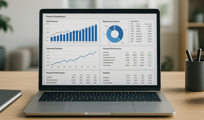 Top financial analysis software for advisors and RIAs