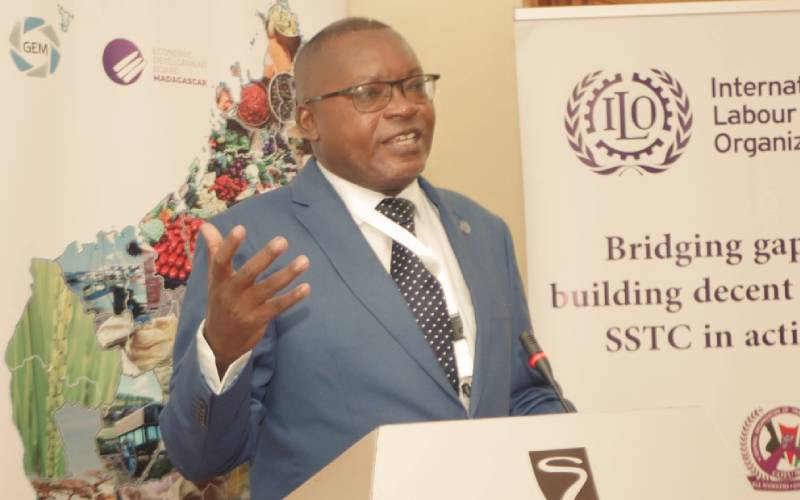 ILO supports Kenya and Madagascar in Partnership to Boost Horticultural Exports and job Creation